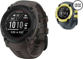 Garmin instynkt® e 40mm – multisportowy smartwatch GPS