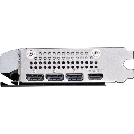 Karta graficzna MSI GeForce RTX 5060 Ti 16G Ventus 2x OC Plus (3x Display Port, 1x HDMI)