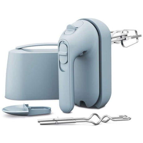 Mikser ręczny Kenwood Quickmix go Storm Blue (niebiesko-szary, 350 watów)