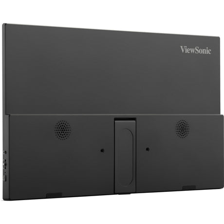Lekki przenośny monitor Viewsonic VA1650 16 (czarny, 1x HDMI, USB-C)
