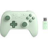 Bezprzewodowy gamepad 8bitdo Ultimate 2c (zielony)