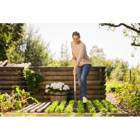 Gardena pureline zgarniacz fsc 100% kultywator (17308-20)