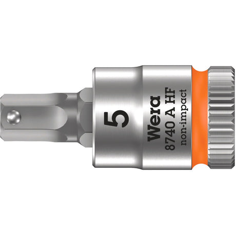 Wera Safe-Torque a 1 zestaw shk 1 klucz dynamometryczny (czarno-zielony, 1 4 kwadratowy, 2-12 nm, 20 sztuk)