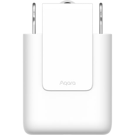 Sterownik kurtyny Aqara e1 siłownik w wersji prętowej (biały, zigbee)
