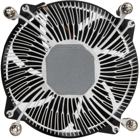 Chłodnica procesora Silverstone sst-nt09-1700