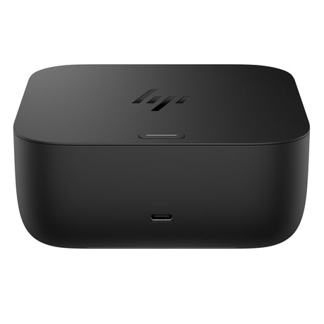 Stacja dokująca HP USB-C 100 W G6 (czarna)