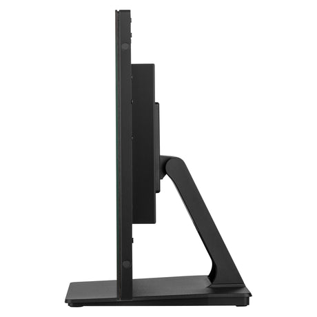 Monitor Iiyama prolite t2438msc-b2 23,8 z ekranem dotykowym (czarny, 120 hz, hdmi, displayport, audio, usb, dotykowy)