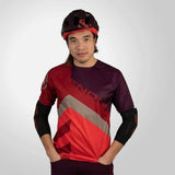 Endura mt500 Ghost d3o® - ochraniacze łokci