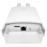 Cudy indoor outdoor router Wi-Fi 4G ac1200 (biały)