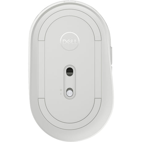 Kompaktowa mysz Dell Pro Premium — ms7421w (srebrno-biała, 1000–4000 dpi)