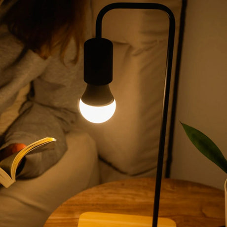 Lampa LED Shelly duo żarówki e27 gen3 (biała, 2700-6500k, WiFi, Bluetooth, możliwość ściemniania)