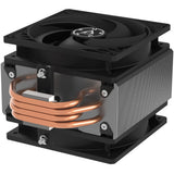 Chłodnica procesora Arctic Zamrażarka 36 (aluminium, 4-pin PWM)