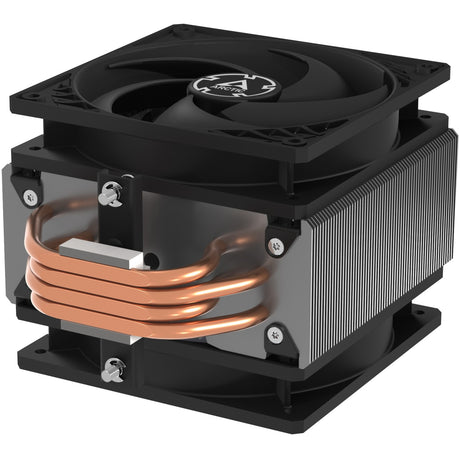 Chłodnica procesora Arctic Zamrażarka 36 (aluminium, 4-pin PWM)