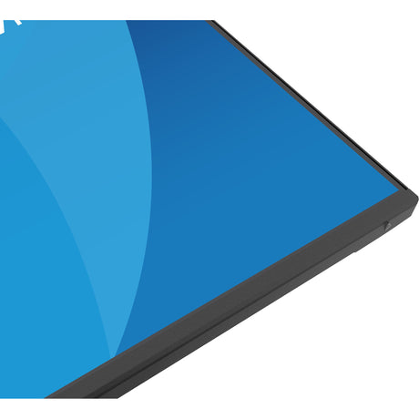 Monitor Iiyama prolite xb2497hsn-b1 23.8 (czarny (matowy), 100 Hz, HDMI, Display Port, USB-C, audio, LAN)