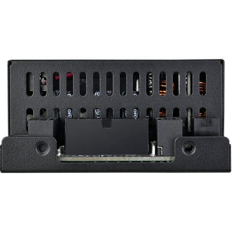 Zasilacz modułowy Silverstone fx600z platynowy o mocy 600 W (czarny, 1x 12v-2x6, 2x pcie)