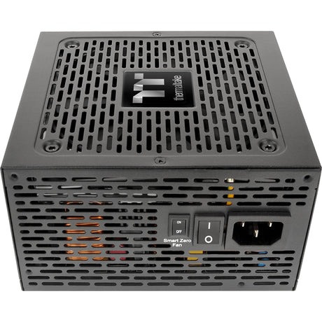 Thermaltake ToughPower GF A3 Gold - TT Premium Edition Modułowy zasilacz 650 W (czarny, 4x PCIe)