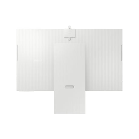 Inteligentny monitor Samsung m8 m80f 32 4k uhd (biały, hdmi, usb-c, usb-a, wifi, BT)