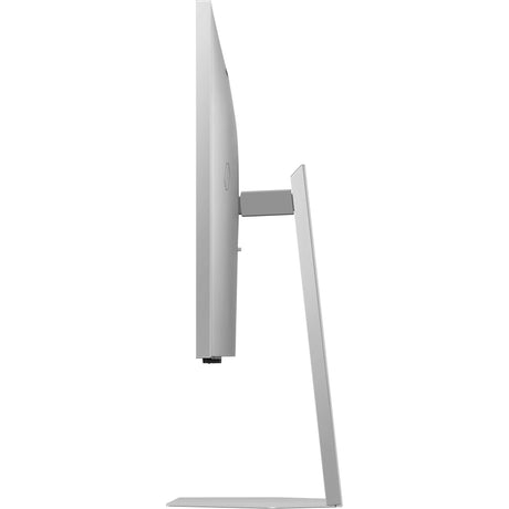 Monitor do gier Samsung Odyssey 3D G90XF 27 4K UHD (srebrny, 2x HDMI, DisplayPort, 2x USB-A, USB-B, 165 Hz)