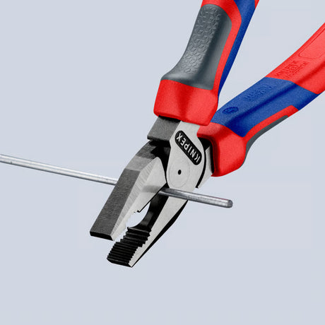 Kombinerki Knipex - 0202-180