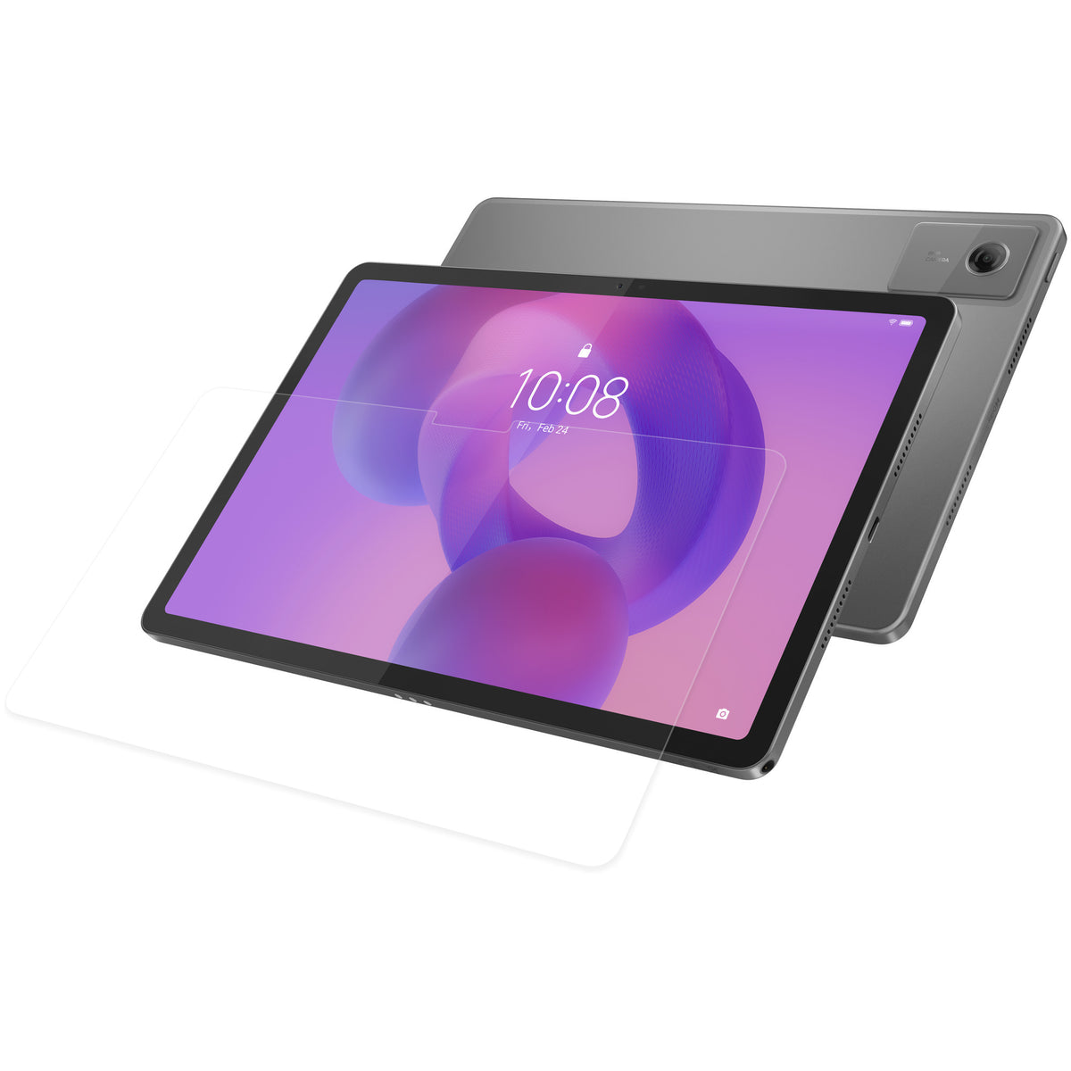 Osłona ekranu Lenovo Idea Tab (przezroczysta)
