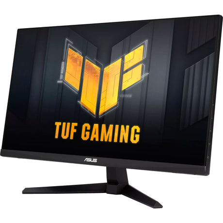 Monitor Asus tuf gaming vg259q5a 24,5 (czarny, 2x HDMI, Display Port, 200 Hz)