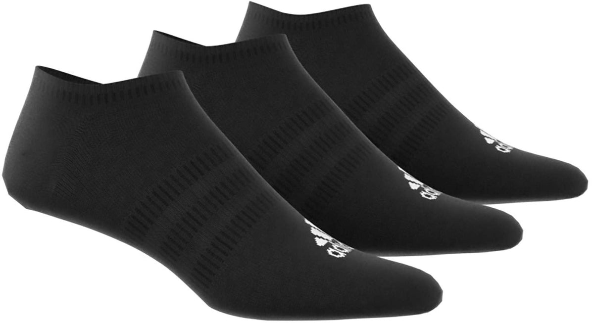 Adidas run liner spw - skarpetki (3 szt.)