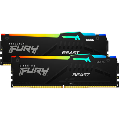 Kingston Fury Kingston Fury 16 GB DDR5-6000 Zestaw