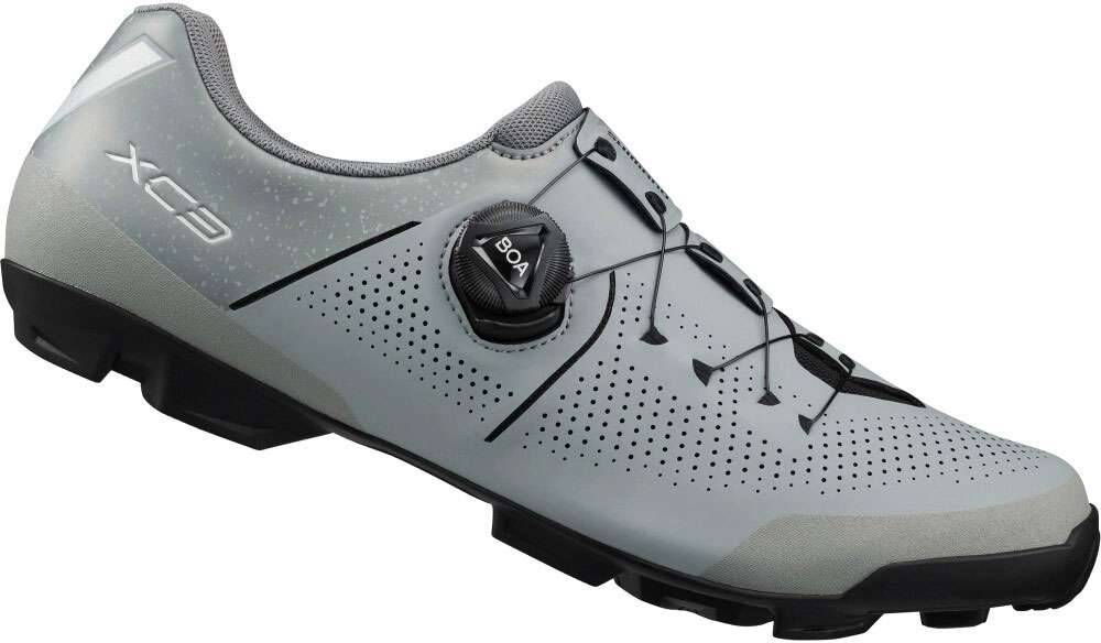 Shimano sh-xc302 - buty mtb