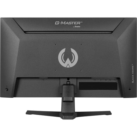 Monitor do gier Iiyama G-Master Black Hawk G2441HSU-B1 23.8 (czarny, HDMI, DisplayPort, 2x USB-A, USB-B, 144 Hz)
