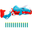 Hasbro Nerf Nerf Dinosquad Tricerablas