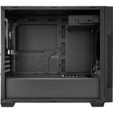 Obudowa midi tower Sharkoon s1000 (czarna | 2x USB-A)