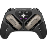 Bezprzewodowy inteligentny kontroler Turtle Beach Stealth Pivot (czarny, Bluetooth USB, 2,4 GHz, PC, Xbox, Android)