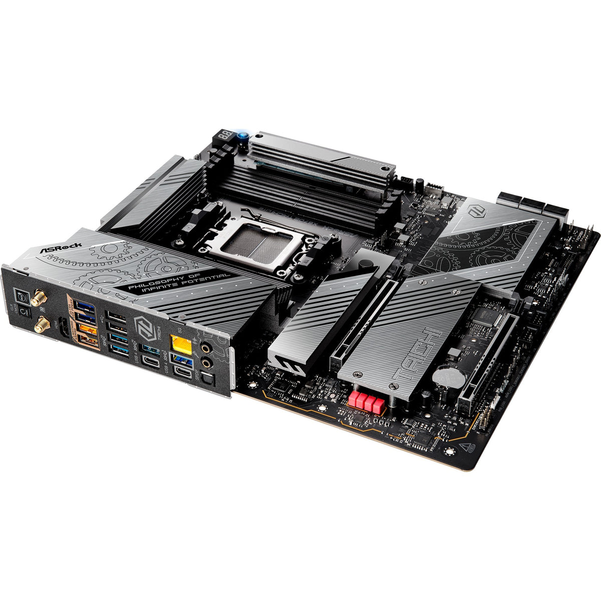 Asrocka
