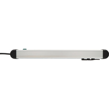 Gniazdo Brennerstuhl premium-alu-line z wyłącznikiem 10-kierunkowe 3m h05vv-f 3g1,5
