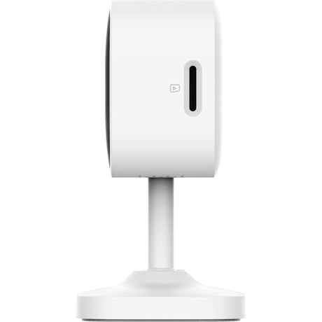 Zaufaj kamerze bezpieczeństwa ipcam-2900 (biała, WiFi 2,4 lub 5 GHz)