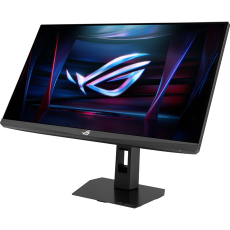 Monitor do gier Asus ROG Strix XG248QSG Ace 24.1 (czarny, 2x HDMI, Display Port, 610 Hz (OC))