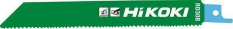 Hikoki zeilzaagbladen rd30b s922vf 150mm 25szt.