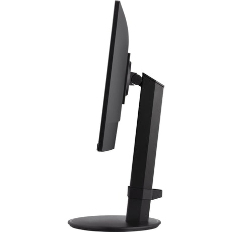 Monitor Viewsonic vg2408a 24 (czarny, 1x HDMI, 1x Display Port, USB-C, USB-A, dźwięk, 100 Hz)