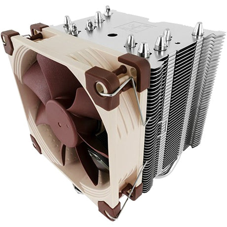Chłodzenie procesora Noctua nh-u9s