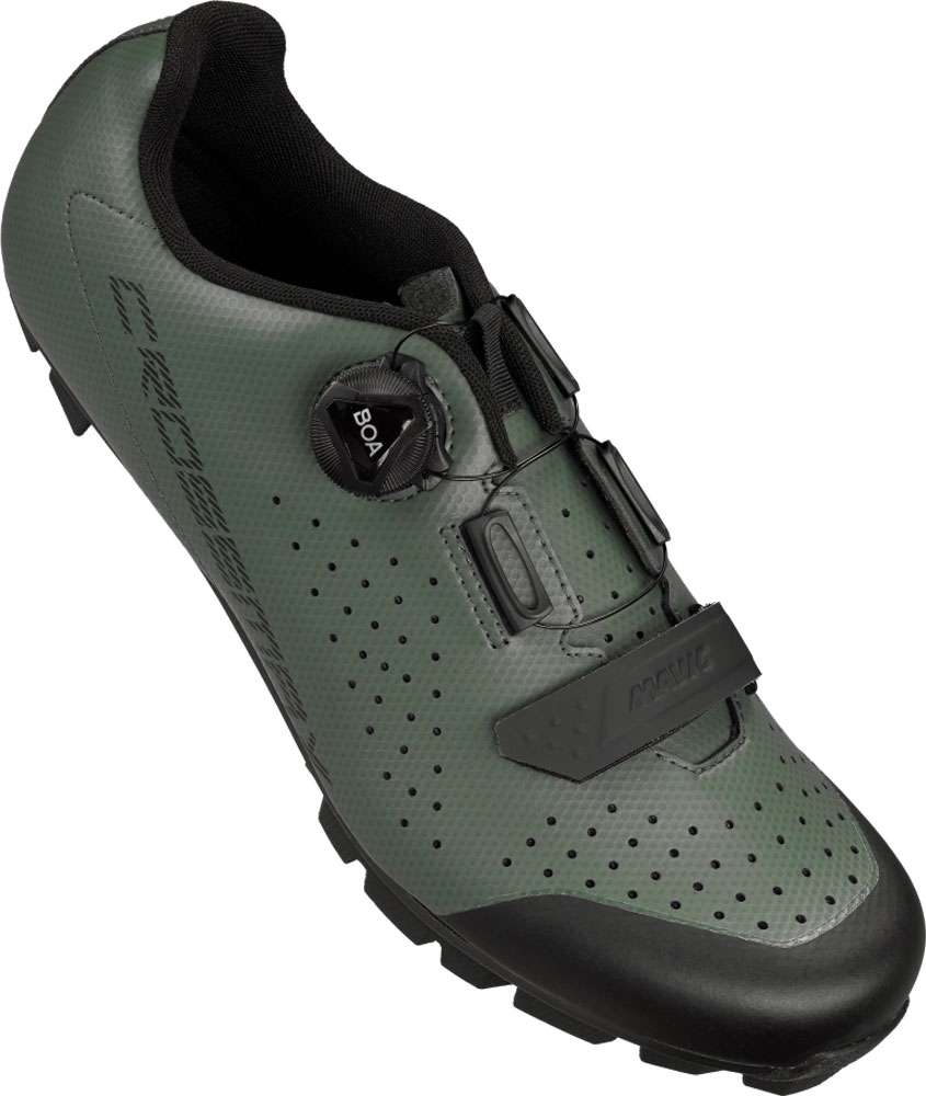 Boa Mavic Crossmax - buty mtb
