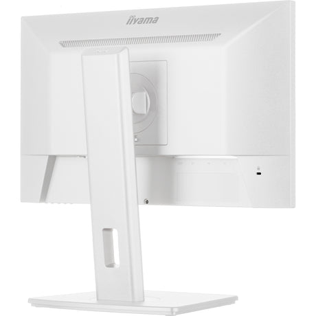 Monitor Iiyama prolite xub2293hsu-w7 21,5 (biały (matowy), HDMI, Display Port, 2x USB-A)