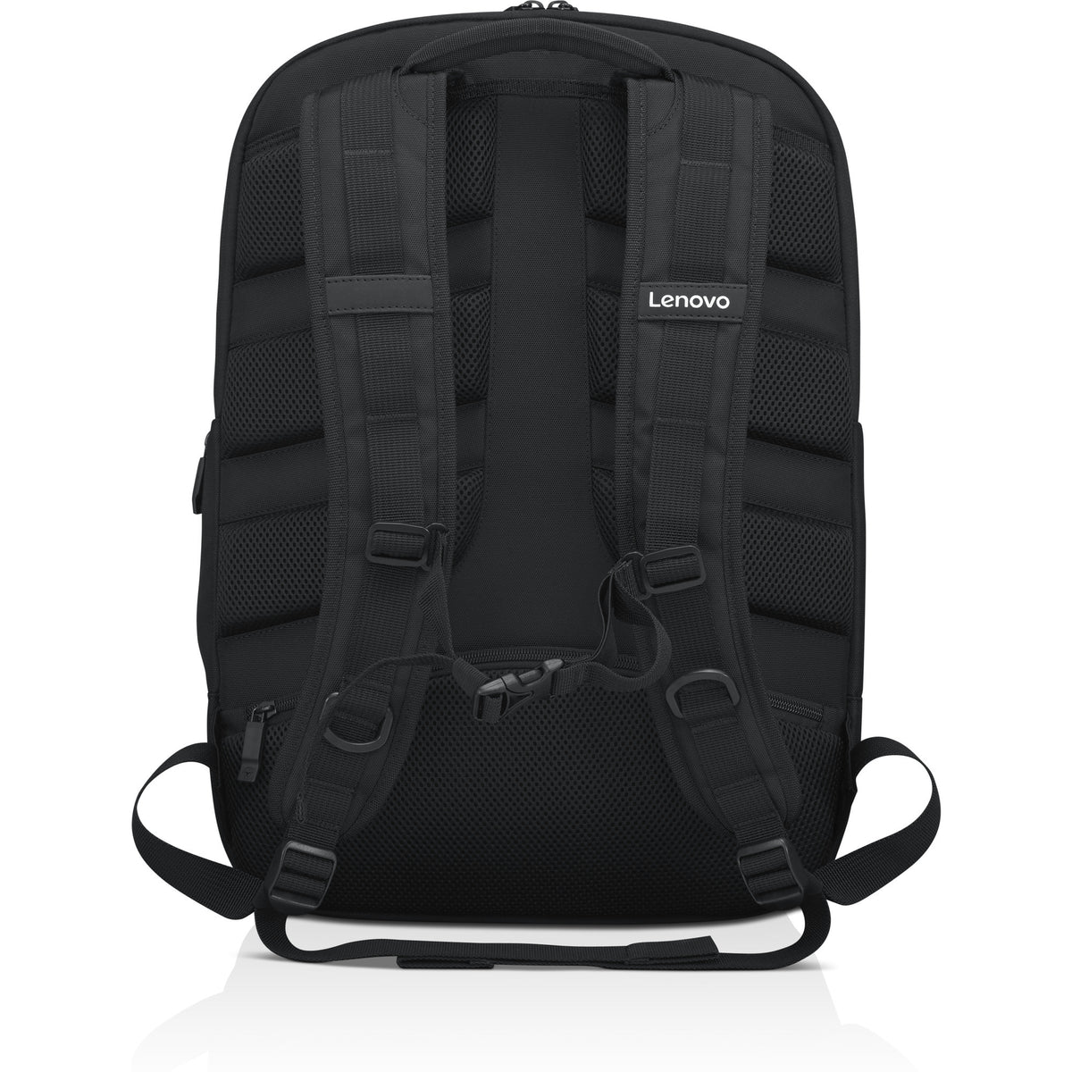 Wzmocniony plecak Lenovo Legion 18 cali II (czarny)