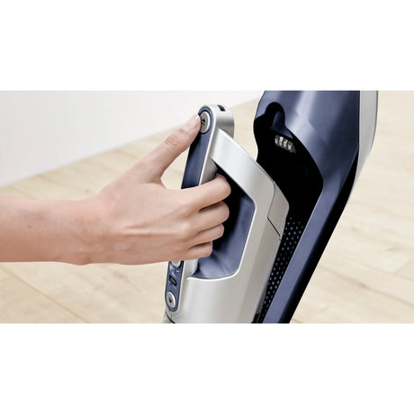 Odkurzacz akumulatorowy Bosch seria 4 Flexxo gen2 28vm