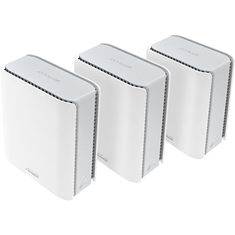 Router siatkowy Asus zenwifi bt10 (biały, 3 sztuki)