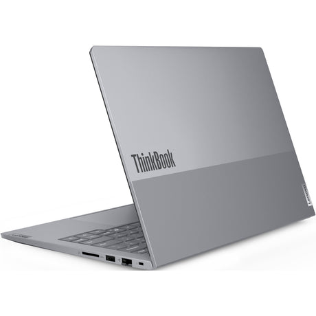 Lenovo thinkbook 14 g8 irl (21sg008pmh) 14 laptop (szary | rdzeń 7 240h | grafika intel | 16 GB | 512 GB SSD)