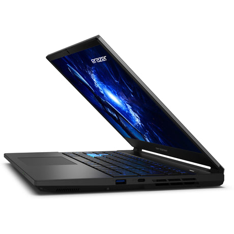 Erazer Scout 15 E1 MD62765 15.6 Laptop do gier (czarny | Core i5-13420h | RTX 5050 | 16 GB | 1 TB SSD)