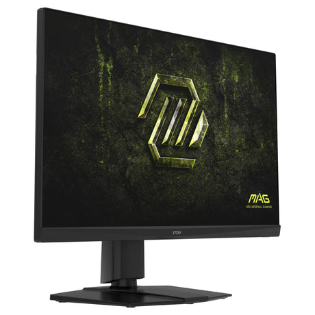 Msi mag 272qpf e20 27 gaming monitor (zwart, 2x hdmi, displayport, 200 hz)