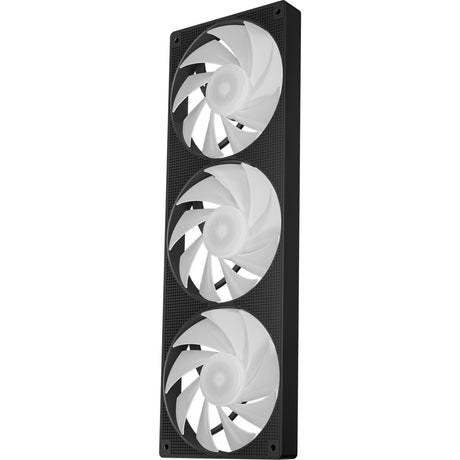 Obudowa Deepcool CH780 Midi Tower (czarna | 4x USB-A | 1x USB-C | RGB | szkło hartowane)