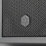 Obudowa midi tower Silverstone fara 311 (czarna | 3x USB-A)