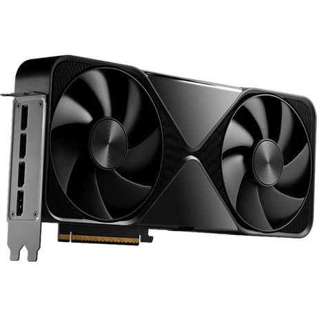 Karta graficzna Nvidia® RTX Pro 6000 Blackwell (4x port wyświetlacza)